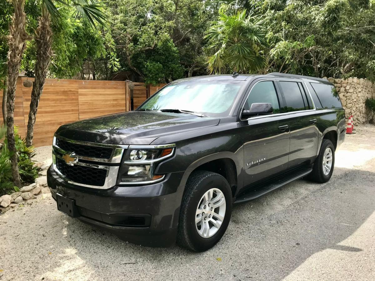 Suburban-rental-and-roundtrip-transportation-from-Cancun-and-Cancun-by-Riviera-Cahrters-1