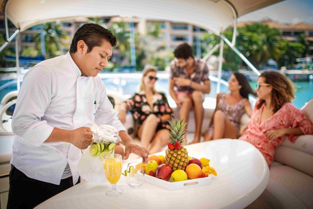 The Ultimate Luxury - Why a Yacht Charter Beats Any Five-Star Hotel