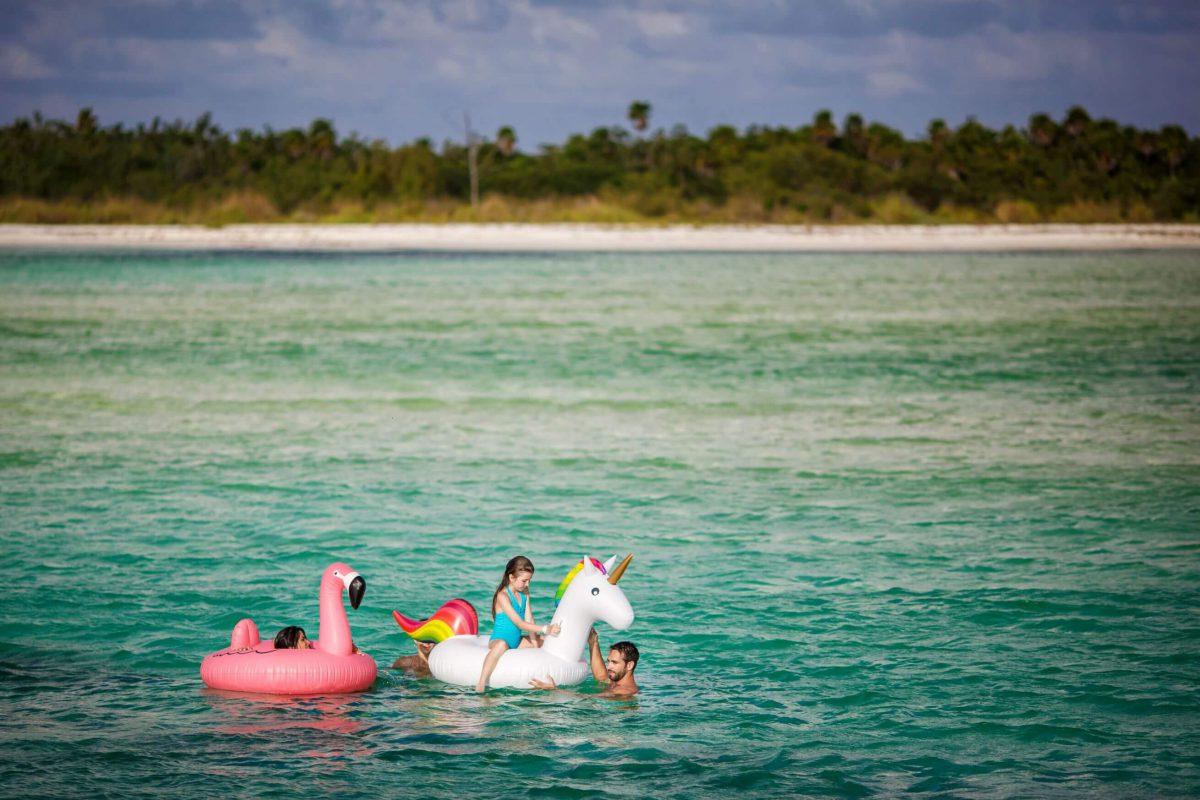 Tulum_and_Puerto_Aveuntruas_long_charter_by_Riviera_Charters_30