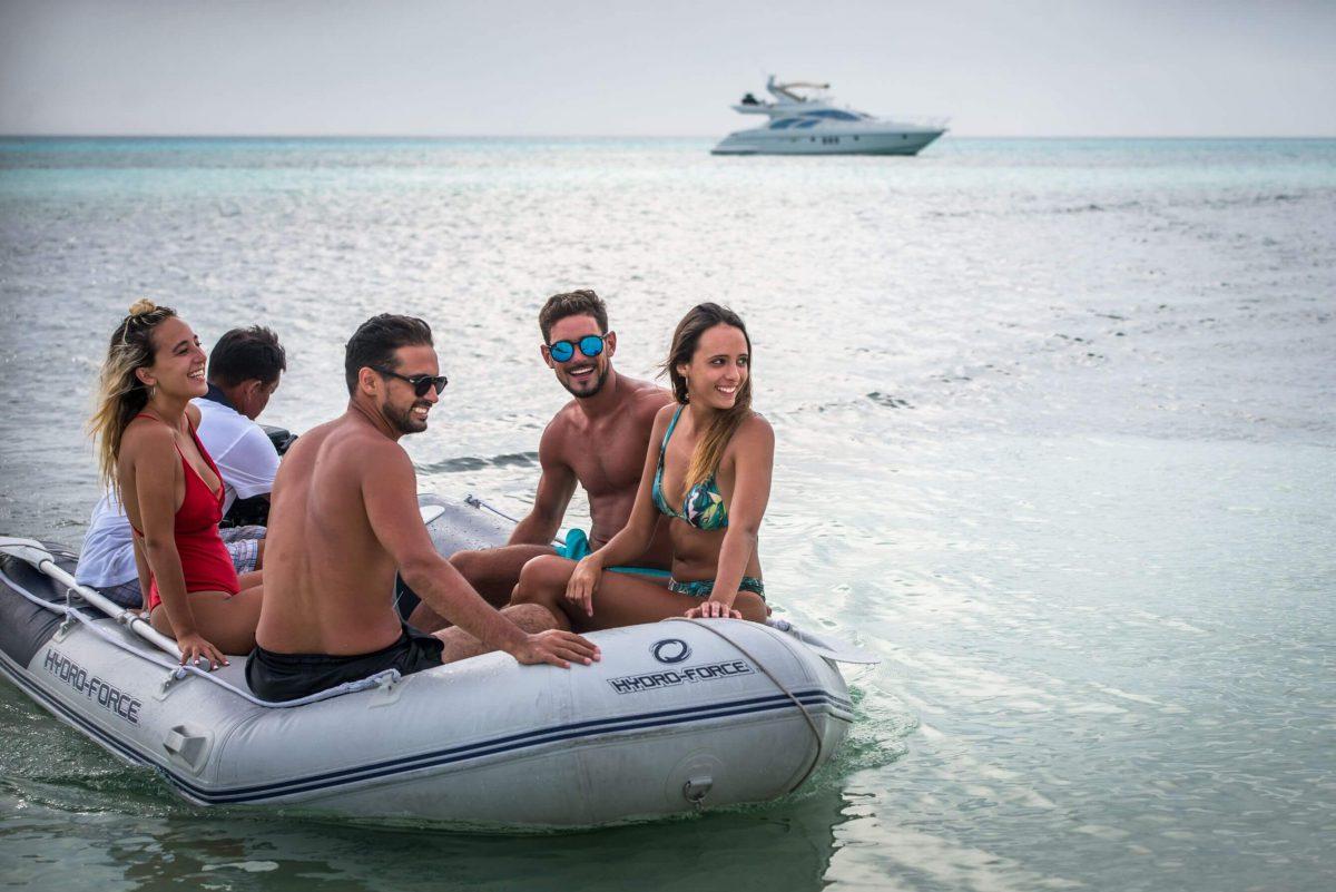 Tulum_and_Puerto_Aveuntruas_long_charter_by_Riviera_Charters_53