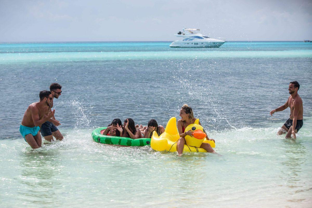 Tulum_and_Puerto_Aveuntruas_long_charter_by_Riviera_Charters_64