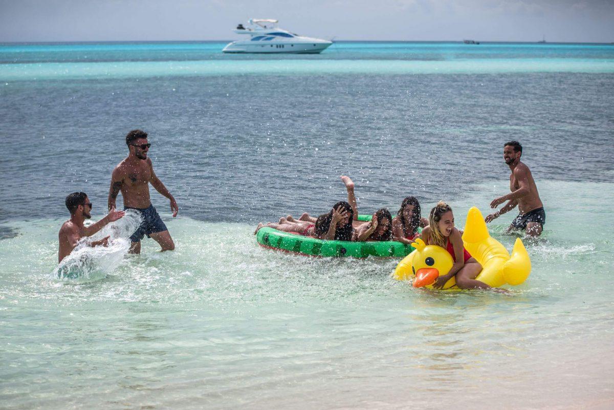 Tulum_and_Puerto_Aveuntruas_long_charter_by_Riviera_Charters_65