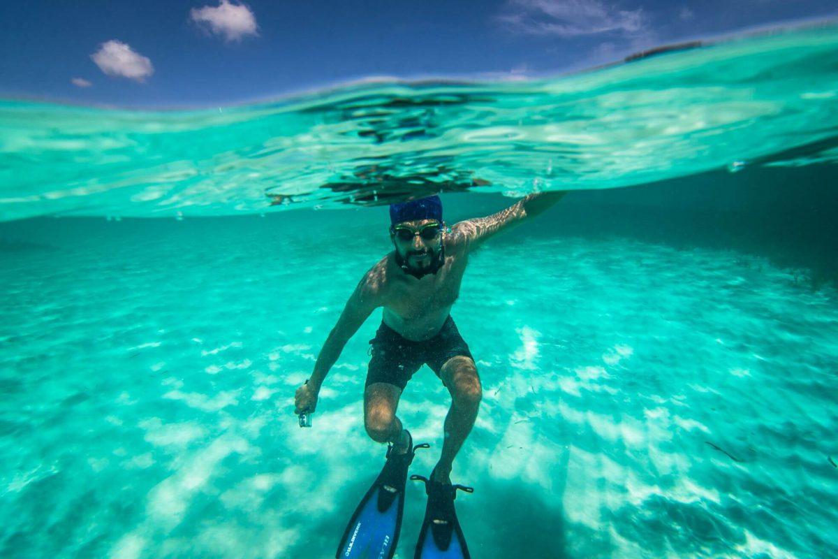 Tulum_to_Cozumel_yacht_rental_and_snorkel_tour_by_Riviera_Charters_43