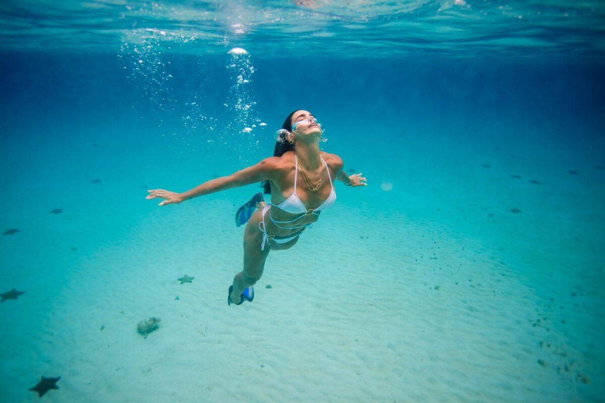 Tulum_to_Cozumel_yacht_rental_and_snorkel_tour_by_Riviera_Charters_6