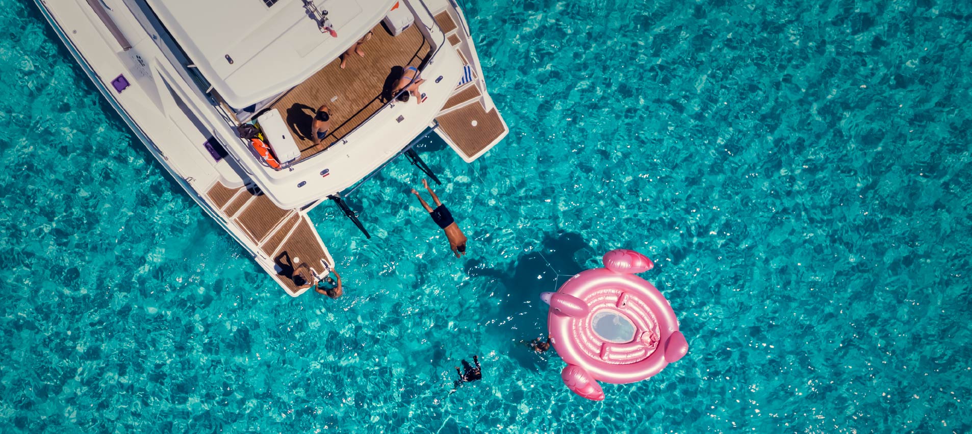 Riviera Charters