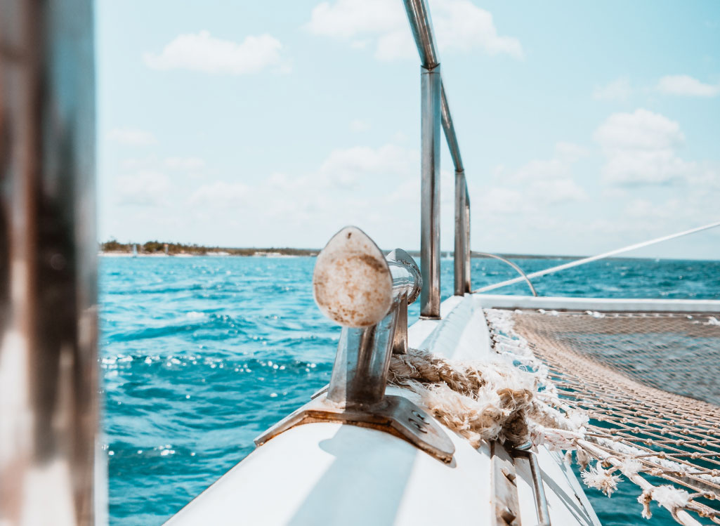 Catamaran Tours Riviera Maya