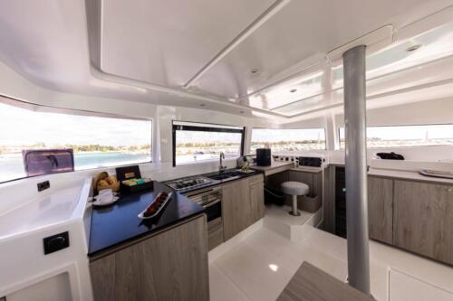 40-Ft-Catamaran-Bali-yacht-rental-in-Tulum-and-Riviera-Maya-by-Riviera-Charters-22 (1)