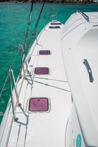 42-Ft-Lagoon-Catamaran-Tulum-and-Riviera-Maya-Yacht-Rentals-by-Riviera-Charters-17