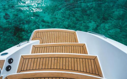 45-Ft-Lagoon-Catamaran-Yacht-Rental-in-Riviera-Maya-and-Tulum-by-Riviera-Charters-6