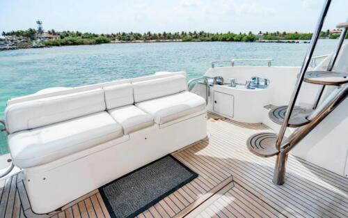 50-Ft-Azimut-Luxury-Yacht-Tulum-and-Riviera-Maya-yacht-rental-and-bachelorette-party-by-Riviera-Charters-9