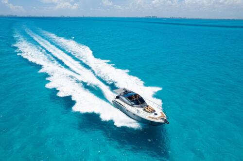 50-Ft-Cranchi-Mediterrane-Cancun-and-Isla-Mujeres-yacht-rentals-by-Riviera-Charters-14