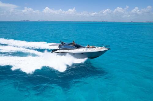 50-Ft-Cranchi-Mediterrane-Cancun-and-Isla-Mujeres-yacht-rentals-by-Riviera-Charters-28