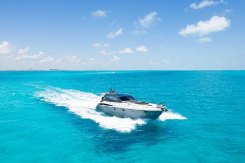 50-Ft-Cranchi-Mediterrane-Cancun-and-Isla-Mujeres-yacht-rentals-by-Riviera-Charters-30