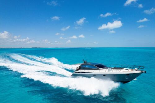 50-Ft-Cranchi-Mediterrane-Cancun-and-Isla-Mujeres-yacht-rentals-by-Riviera-Charters-31