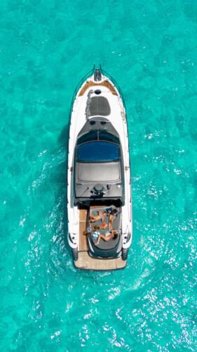 50-Ft-Cranchi-Mediterrane-Cancun-and-Isla-Mujeres-yacht-rentals-by-Riviera-Charters-40