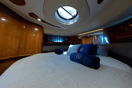 50-Ft-Cranchi-Mediterrane-Cancun-and-Isla-Mujeres-yacht-rentals-by-Riviera-Charters-56