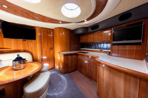 50-Ft-Cranchi-Mediterrane-Cancun-and-Isla-Mujeres-yacht-rentals-by-Riviera-Charters-67
