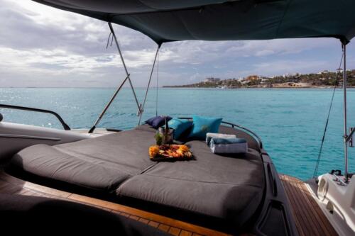 50-Ft-Cranchi-Mediterrane-Cancun-and-Isla-Mujeres-yacht-rentals-by-Riviera-Charters-68