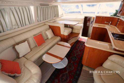 50-Ft-Sea-Ray-with-flybridge-yacht-rental-in-Cancun-and-Isla-Mujeres-by-Riviera-Charters-23