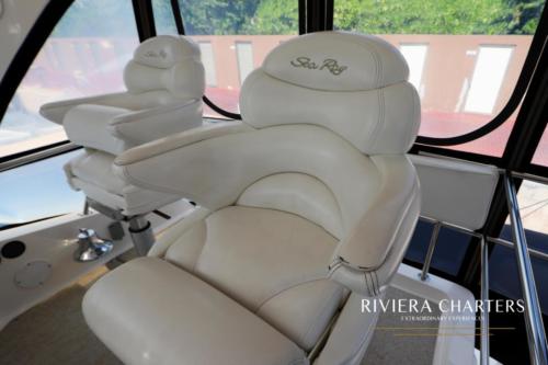 50-Ft-Sea-Ray-with-flybridge-yacht-rental-in-Cancun-and-Isla-Mujeres-by-Riviera-Charters-9