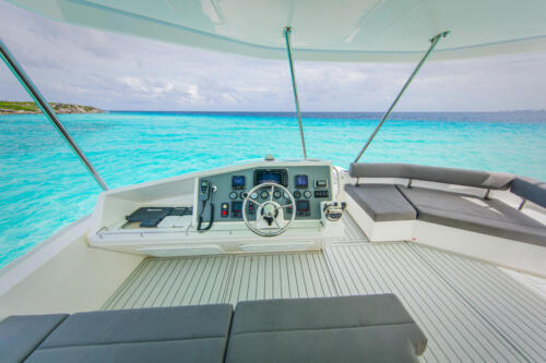 51-Ft-Leopard-Catamaran-yacht-rental-in-Cancun-by-Riviera-Charters-53