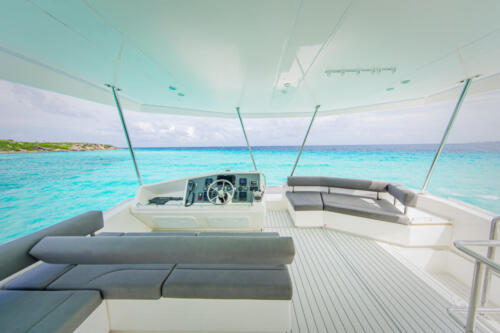 51-Ft-Leopard-Catamaran-yacht-rental-in-Cancun-by-Riviera-Charters-54
