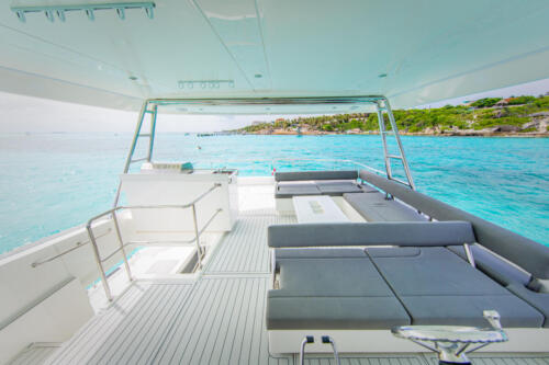 51-Ft-Leopard-Catamaran-yacht-rental-in-Cancun-by-Riviera-Charters-58