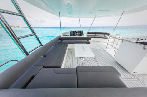 51-Ft-Leopard-Catamaran-yacht-rental-in-Cancun-by-Riviera-Charters-63