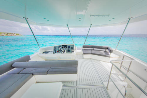 51-Ft-Leopard-Catamaran-yacht-rental-in-Cancun-by-Riviera-Charters-65