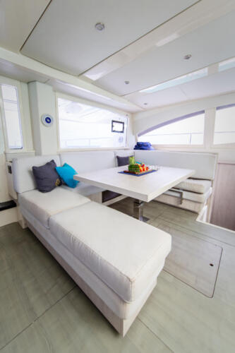 51-Ft-Leopard-Catamaran-yacht-rental-in-Cancun-by-Riviera-Charters-67