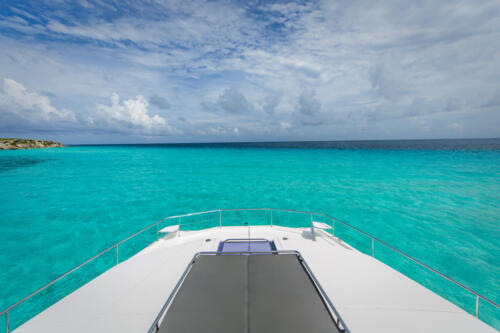 51-Ft-Leopard-Catamaran-yacht-rental-in-Cancun-by-Riviera-Charters-79