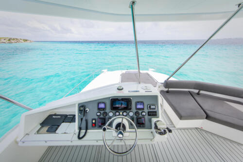 51-Ft-Leopard-Catamaran-yacht-rental-in-Cancun-by-Riviera-Charters-83