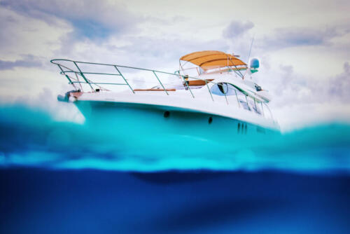 58-Ft-Azimut-Yacht-Tulum-and-Riviera-Maya-yacht-rental-and-bachelorette-party-by-Riviera-Charters-13