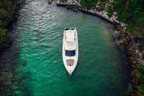 58-Ft-Azimut-Yacht-Tulum-and-Riviera-Maya-yacht-rental-and-bachelorette-party-by-Riviera-Charters-4