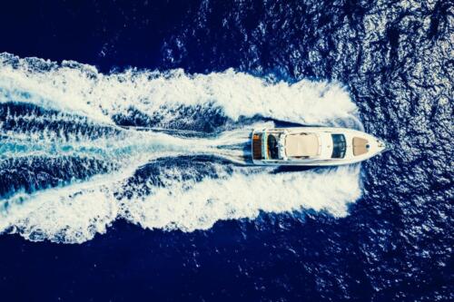 58-Ft-Azimut-Yacht-Tulum-and-Riviera-Maya-yacht-rental-and-bachelorette-party-by-Riviera-Charters-8