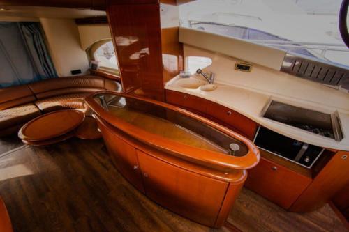 58-Ft-Azimut-yacht-rental-in-Puerto-Aventuras-and-Tulum-by-Riviera-Charters-17