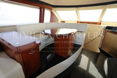58-Ft-Sea-Ray-with-flybridge-yacht-rental-in-Cancun-and-Isla-Mujeres-by-Riviera-Charters-0015