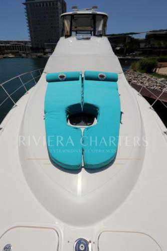 58-Ft-Sea-Ray-with-flybridge-yacht-rental-in-Cancun-and-Isla-Mujeres-by-Riviera-Charters-32