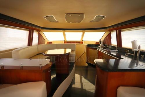 58-Ft-Sea-Ray-with-flybridge-yacht-rental-in-Cancun-and-Isla-Mujeres-by-Riviera-Charters-53