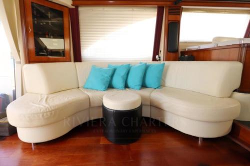 58-Ft-Sea-Ray-with-flybridge-yacht-rental-in-Cancun-and-Isla-Mujeres-by-Riviera-Charters-59