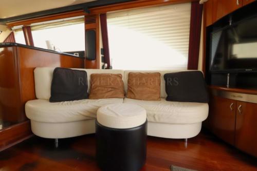 58-Ft-Sea-Ray-with-flybridge-yacht-rental-in-Cancun-and-Isla-Mujeres-by-Riviera-Charters-60