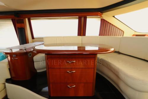 58-Ft-Sea-Ray-with-flybridge-yacht-rental-in-Cancun-and-Isla-Mujeres-by-Riviera-Charters-65