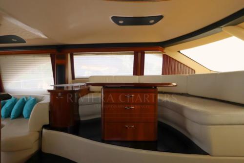 58-Ft-Sea-Ray-with-flybridge-yacht-rental-in-Cancun-and-Isla-Mujeres-by-Riviera-Charters-81