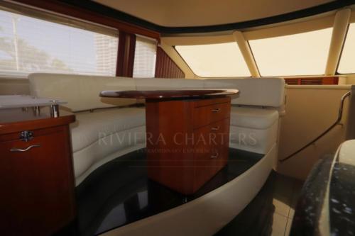 58-Ft-Sea-Ray-with-flybridge-yacht-rental-in-Cancun-and-Isla-Mujeres-by-Riviera-Charters-82