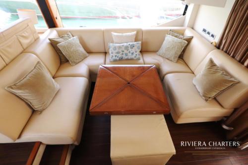 64-Ft-Sunseeker-Manhattan-with-flybridge-in-Cancun-and-Isla-Mujeres-by-Riviera-Charters-15