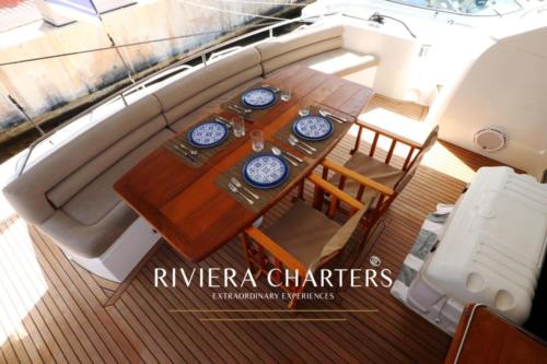 64-Ft-Sunseeker-Manhattan-with-flybridge-in-Cancun-and-Isla-Mujeres-by-Riviera-Charters-2