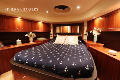 64-Ft-Sunseeker-Manhattan-with-flybridge-in-Cancun-and-Isla-Mujeres-by-Riviera-Charters-26
