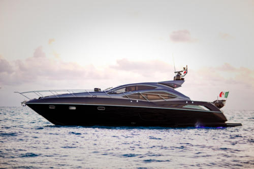 64-Ft-Sunseeker-Predator-Cnaucn-and-Isla-Muejres-yacht-rental-and-party-boat-by-Riveira-Charters-1