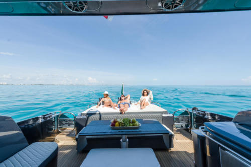 64-Ft-Sunseeker-Predator-Cnaucn-and-Isla-Muejres-yacht-rental-and-party-boat-by-Riveira-Charters