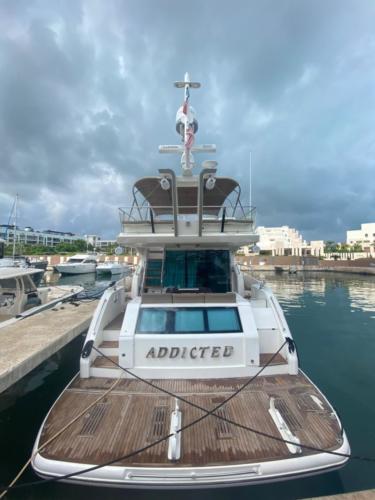 68-Ft-Addited-yacht-rental-in-Cancun-and-Isla-Muejres-by-Riviera-Charters-7